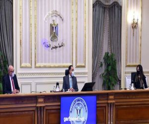 مصر رئيس الوزراء يبحث ملفات الهيئة القومية لسلامة الغذاء