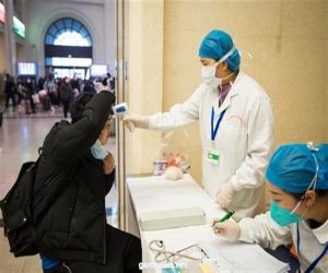 كوريا الجنوبية تسجل 46 إصابة جديدة وحالة وفاة إضافية بفيروس كورونا