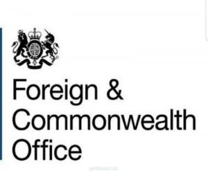 بريطانيا ترحب بتشكيل لجنة لتقصي الحقائق بخصوص انتهاكات حقوق الإنسان في ليبيا
