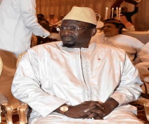 القنصل العام السنغالي بجدة.. يشيد بقرار السعودية لإقامة الحج بأعداد محدودة
