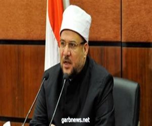 الضوابط والاشتراطات اللازمة لإعادة لفتح المساجد فى مصر
