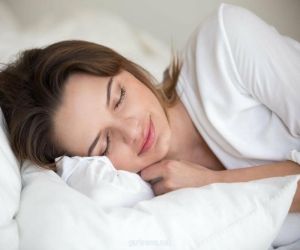 فترة النوم التي تقل عن سبع ساعات، تؤدي إلى الإصابة بالسكري والسمنة٠