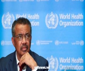 مدير عام «الصحة العالمية» يحذر من انتشار الأكاذيب بشأن جائحة كورونا