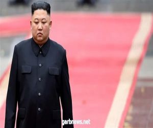 زعيم كوريا الشمالية يوقف خطة لتنفيذ عمل عسكري ضد الجارة الجنوبية