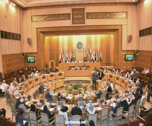 البرلمان العربي يصدر بيانً بشأن دعم جمهورية مصر العربية