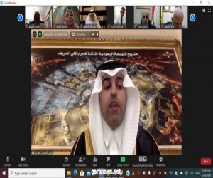 البرلمان العربي: ندعوا لتضافر الجهود لعودة الأوضاع في عدن إلى سابق وضعها