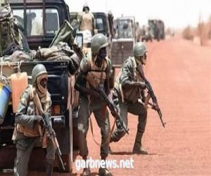 الجيش المالي: مقتل 6 إرهابيين واعتقال 20 في عملية عسكرية وسط البلاد