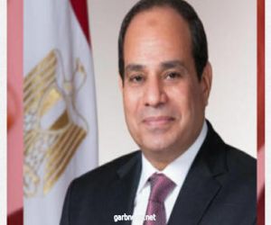 قرارجمهورى بعزل المستشار محمد صبري نائب رئيس قضايا الدولة من وظيفته