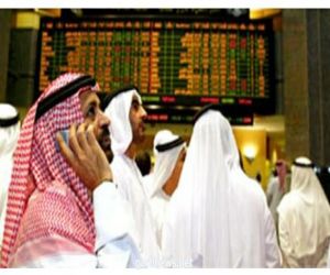 مكاسب لمعظم بورصات الخليج.. وتراجع 0.8% لمؤشر السعودية