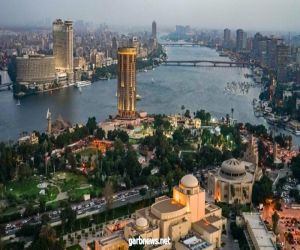 وزارة الهجرة تطلق فيلمًا حول حق مصر التاريخي في مياه النيل بسبع لغات