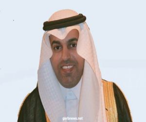 رئيس البرلمان العربي يرحب بنتائج المؤتمر الدولي للشراكة مع السودان