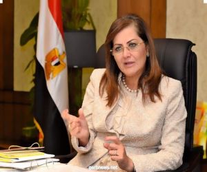 وزارة التخطيط المصرية  تعلن عن الجهود المبذوله فى تطبيق خطة الاداء لعام  19 19 /  2020