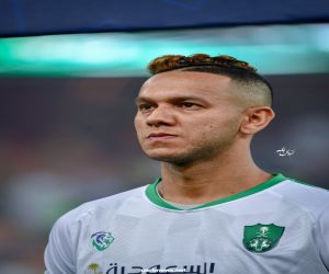 دي سوزا الأهلي يصيب بالكورونا