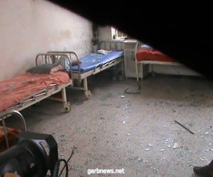 تحالف رصد يدين قصف مليشيا الحوثي لمستشفى الجذام بتعز ووقوع ضحايا