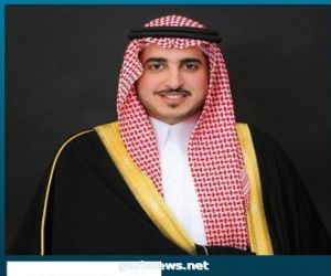 سمو أمير منطقة الجوف يعزي مدير مرور المنطقة بوفاة شقيقه