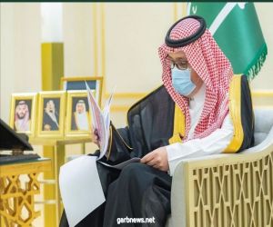 سمو أمير الباحة يشدد على زيادة سعات شبكات الإتصال والإنترنت بالمنطقه