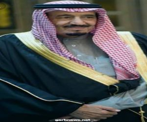 عاجل :الملك سلمان : الأمن المائي لمصر والسودان من الأمن القومى العربى