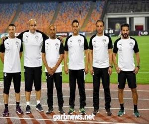 المنتخب المصرى  يضع سيناريوهات الإعداد بعد قرار تأجيل كأس الأمم الأفريقية....