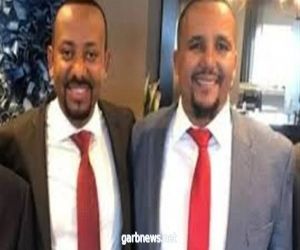 اعتقله آبي أحمد.. جوهر محمد ملك الشارع ورهان قوى التغيير في إثيوبيا