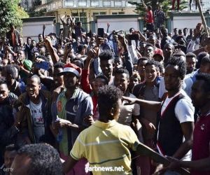 إثيوبيا تشدد إجراءات الأمن في جنازة المغني القتيل