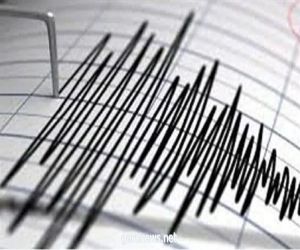 زلزال بقوة 5.5 ريختر يضرب المكسيك