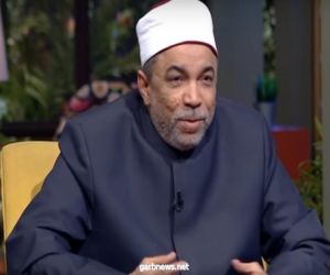 جابر طايع عن غلق مسجد الحسين: صحة الإنسان تأتي في مقدمة الأولويات