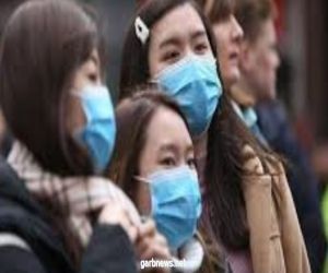 تسجيل63 حالة جديدة بفيروس كورونا في كوريا الجنوبية