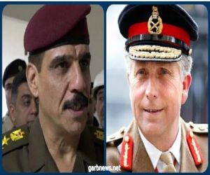 بريطانيا تؤكد استمرارها بدعم الجيش العراقي