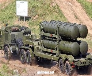 روسيا : نظام الدفاع الجوي "إس-500"، يمكنه إسقاط أهداف تفوق سرعة الصوت،