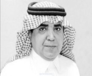 وفاة فهد العبدالكريم رئيس تحرير صحيفة الرياض. بعد معاناة مع المرض