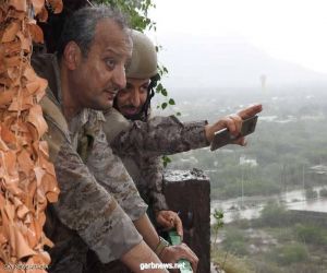 قوات التحالف المشتركة في اليمن: تدمر 4 مسيّرات حوثية باتجاه السعودية