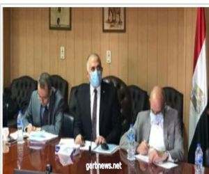 مصر . وزير الرى يكشف تفاصيل اجتماع مفاوضات سد النهضة