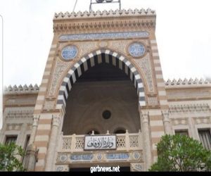 الأوقاف المصرية : لن نسمح بإقامة الموالد والاحتفالات في محيط المساجد