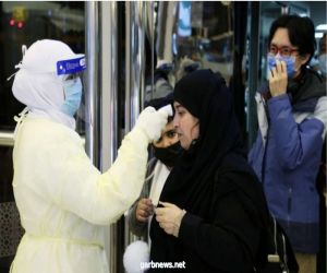 الكويت تسجيل  (638)حالة إصابة جديدة بفيروس كورونا