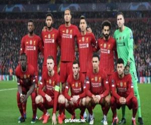 ليفربول  يتقدم على استون فيلا 2/ 0