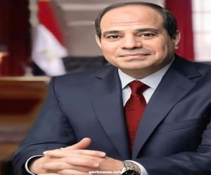 السيسي  يوافق على اتفاقية التعاون الإقتصادي والفنى  بين مصر والصين
