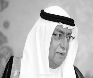وفاة نائب حاكم الشارقة الشيخ أحمد بن سلطان القاسمي