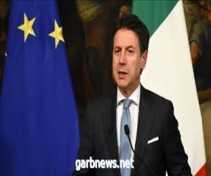 رئيس الوزراء الإيطالي ينفي إجراء تعديل وزاري في حكومته