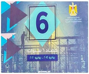 مجلس الوزراء يوثق انجازات 6 سنوات من حكم الرئيس المصرى عبد الفتاح السيسى