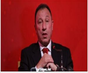 مصر .الخطيب يتقدم ببلاغ للنائب العام ضد مرتضى منصور
