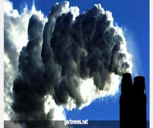 نسبة الكربون في الجو ستتجاوز مستويات عصر البليوسين في 2025