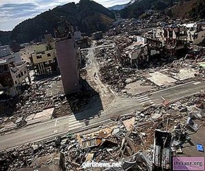 هزة أرضية قوية تضرب مدينة في شمال الصين دمرها زلزال في 1976