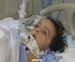 والد طفل "سعودي": ننتظر "الدفن" بعد كسر مسحة "كورونا" في أنفه