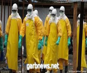 إيبولا يضرب غربي الكونغو بـ 50 إصابة