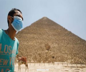 مصر تسجل 931 إصابة بفيروس كورونا و77 حالة وفاة