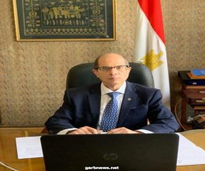 انعقاد جولة المشاورات السياسية بين مصر وأوزباكستان