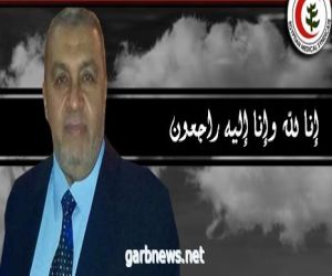 نقابة الأطباء المصرية تنعى اليوم شهيدين جديدين من أطبائها