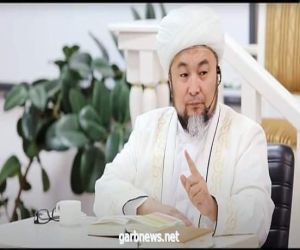 قيرغيزيا تودع مفتيها الأسبق إلى مثواه الأخير