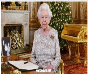 ملكة بريطانيا تمنح جامع تبرعات عمره 100 عام لقب السير