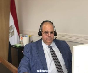 القنصلية العامة في هيوستن تروج للصادرات المصرية